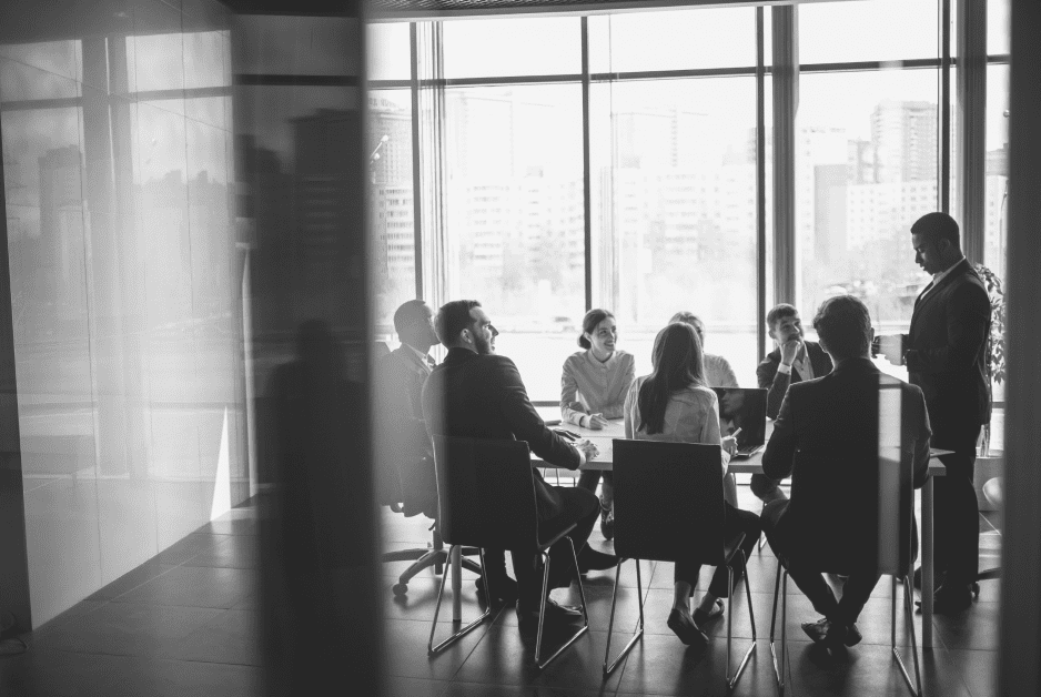 Our peer executive groups are tailored to foster deep connections, candid conversations, and transformative leadership insights, distinct from typical executive networks.